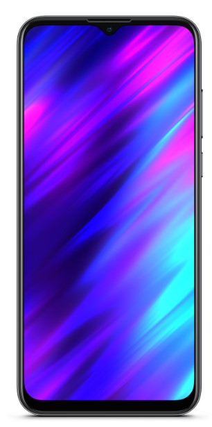 סמארטפון   M10  Meizu