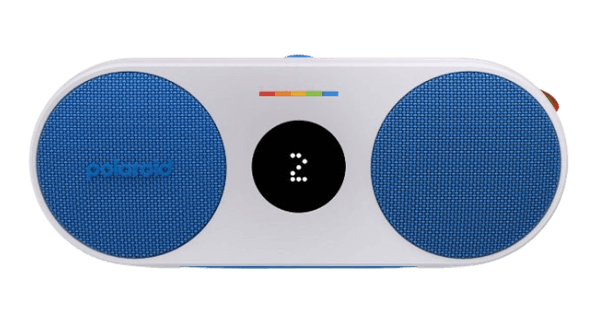 רמקול P2 Music Player Polaroid 
