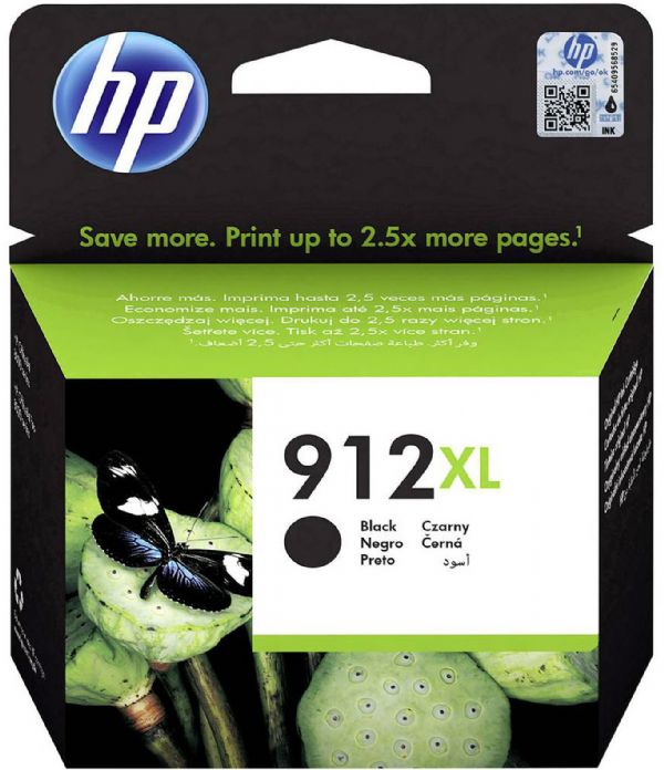 ראש דיו 912XL HP