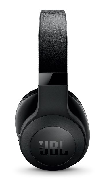 אוזניות קשת אלחוטיות  E500BT JBL