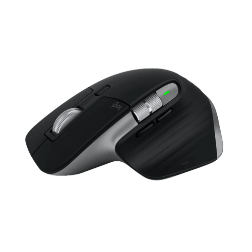 עכבר אלחוטי MX Master 3S For Mac Logitech