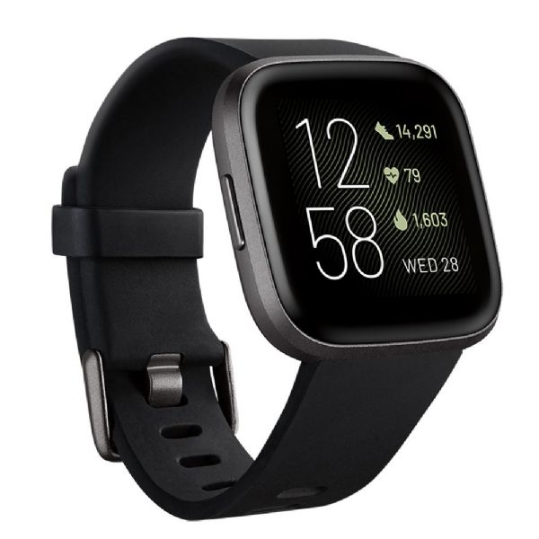 שעון חכם   VERSA 2 NFC  Fitbit