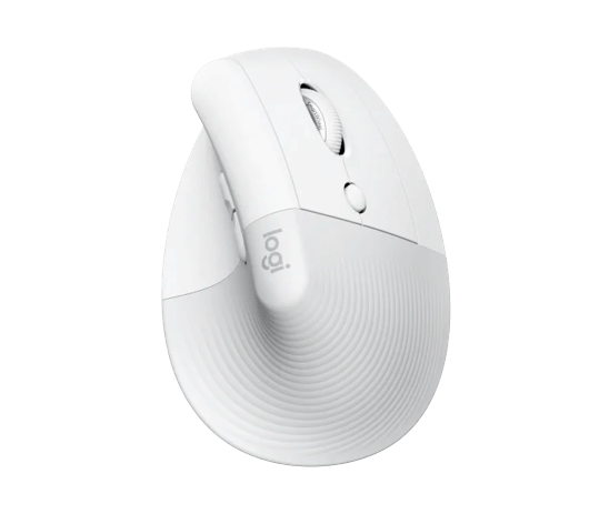 עכבר Lift Vertical Ergonomic Logitech