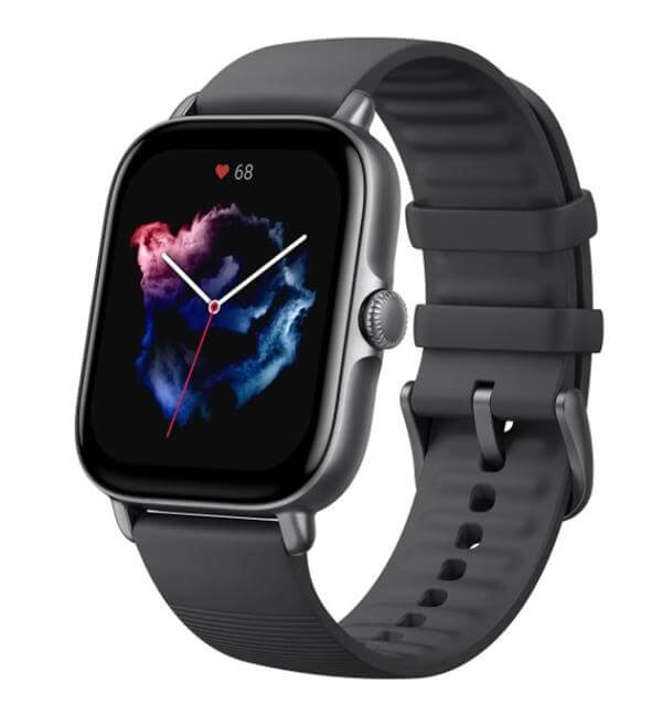 שעון חכם GTS 3 Amazfit