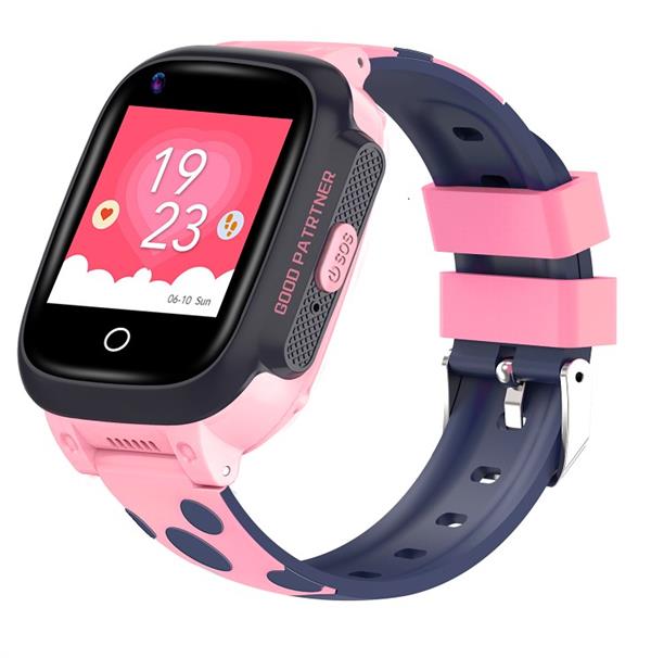 שעון חכם לילדים Kidi Super 4G Kidiwatch