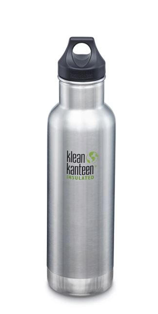 בקבוק מבודד קלאסי בקבוק 592 מ"ל  Klean Kanteen