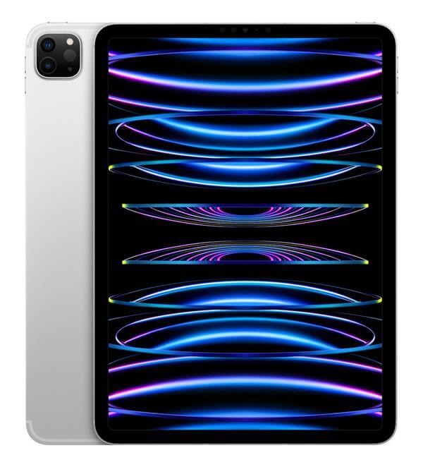 iPad Pro 11" 256GB 5G M2 2022 Apple