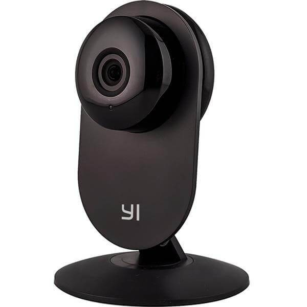 מצלמת אבטחה Home Camera 1080p Yi