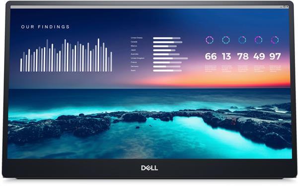מסך מחשב "14 C1422H  Dell