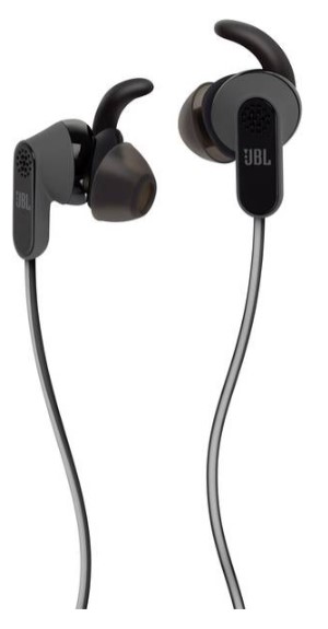 אוזניות ספורט מבודדות רעשים  Reflect Aware Lightning JBL