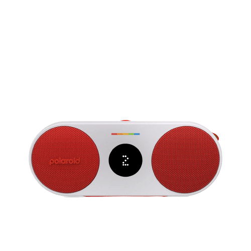 רמקול P2 Music Player Polaroid 