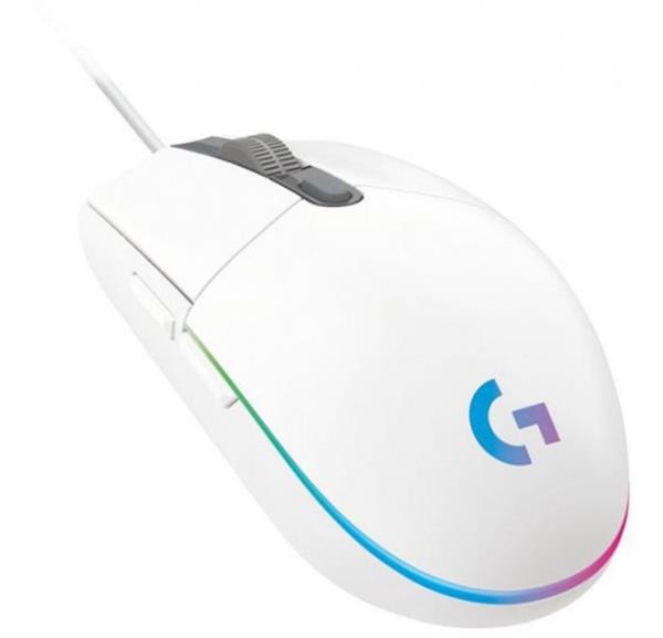עכבר G102 LIGHTSYNC Logitech