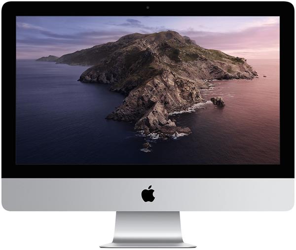מחשב iMac 2020 Apple
