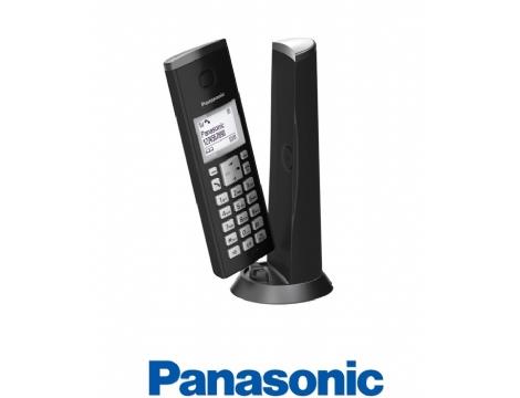 טלפון אלחוטי  KX-TGK210MB Panasonic