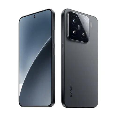 סמארטפון Xiaomi 15 5G 12GB+512GB thumbnail