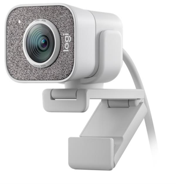 מצלמת אינטרנט Streamcam  Logitech