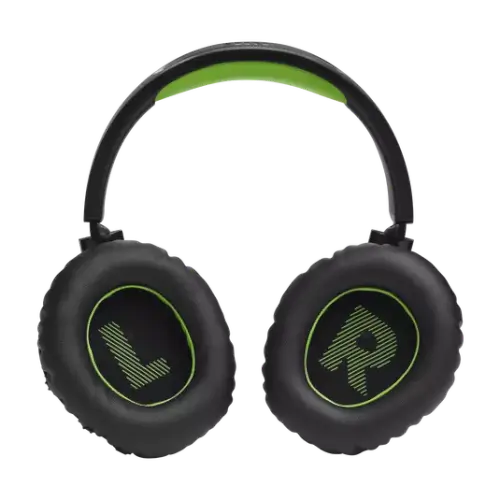 אוזניות גיימינג אלחוטיות Quantum 360X thumbnail