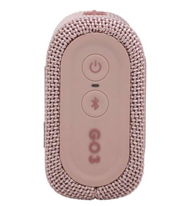 רמקול נייד Go 3 thumbnail