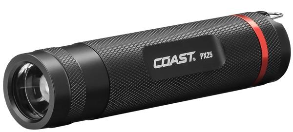 פנס PX25 Coast