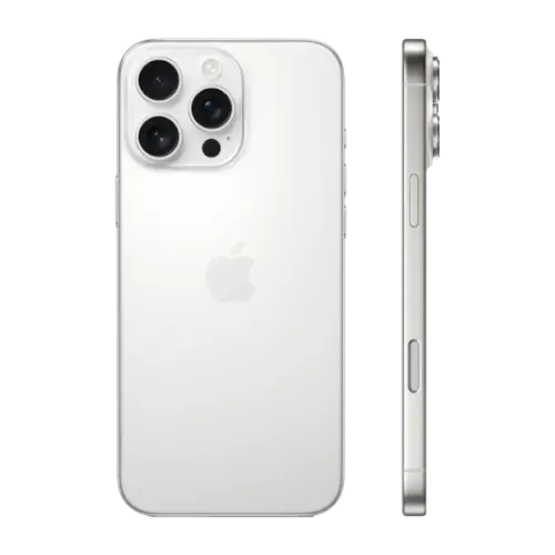 סמארטפון iPhone 16 Pro Max 256GB Titanium thumbnail