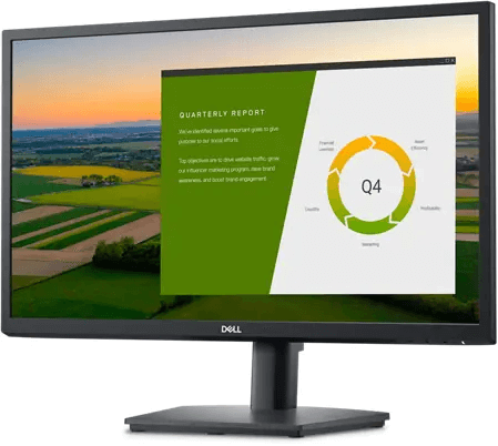מסך מחשב 23.8" E2422HS Dell