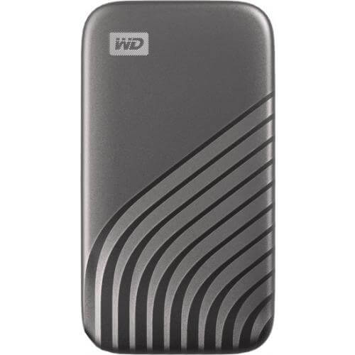 כונן חיצוני  2TB Western Digital
