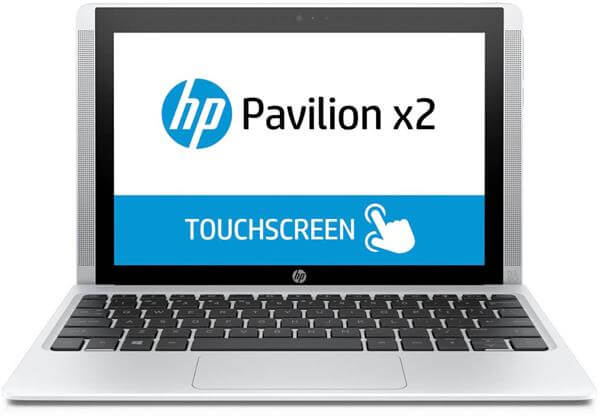 מחשב - טאבלט Pavilion x2 Detach 10-n001nj HP