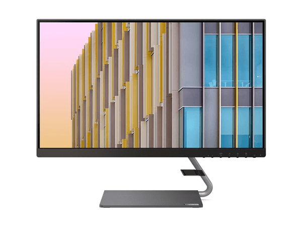 מסך מחשב "23.8 Q24h-10 Lenovo