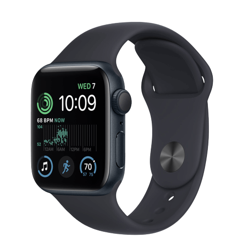 שעון חכם Watch SE 2022 GPS 40mm Apple