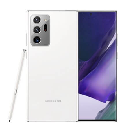 סמארטפון Galaxy Note20 Ultra 5G Ver2 256GB Samsung