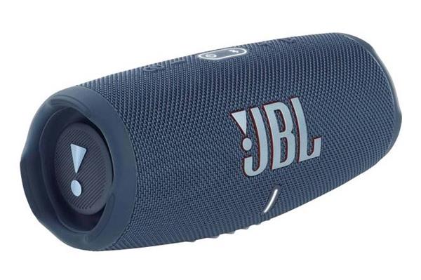 רמקול אלחוטי Charge 5 JBL