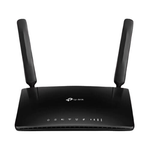 נתב אלחוטי MR6400 TP-Link