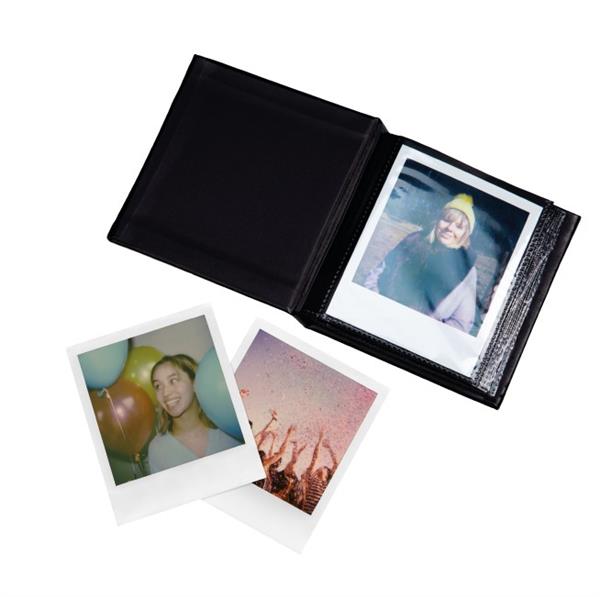 אלבום תמונות קטן Polaroid 