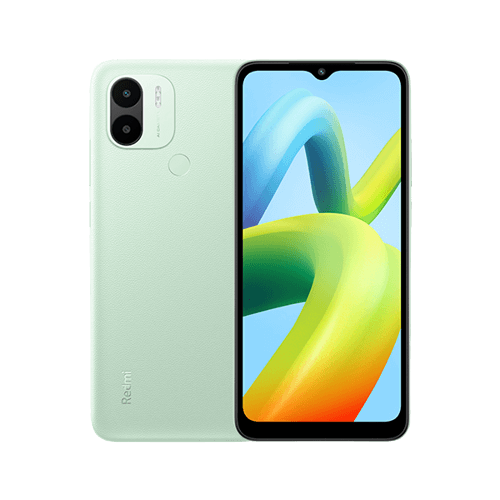 סמארטפון Redmi A1+ 2GB+32GB Xiaomi
