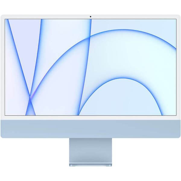 מחשב iMac M1 2021 Apple