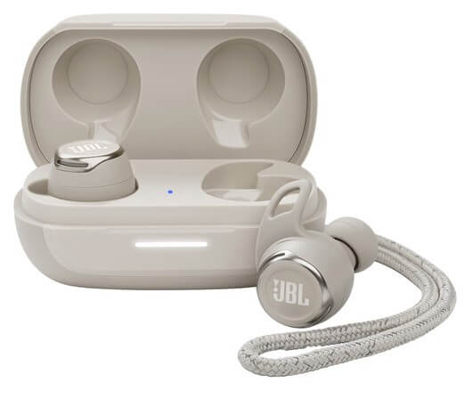 אוזניות ספורט אלחוטיות Reflect Flow Pro T.W.S JBL