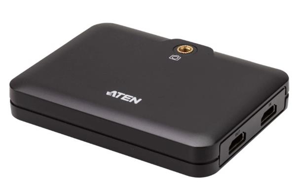לוכד וידאו UC3021 CAMLIVE+ HDMI to USB-C ATEN