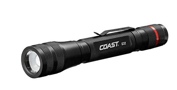 פנס G32 Coast