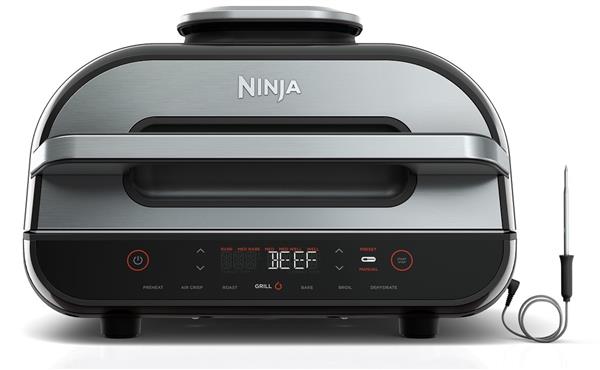 גריל Max XL Ninja