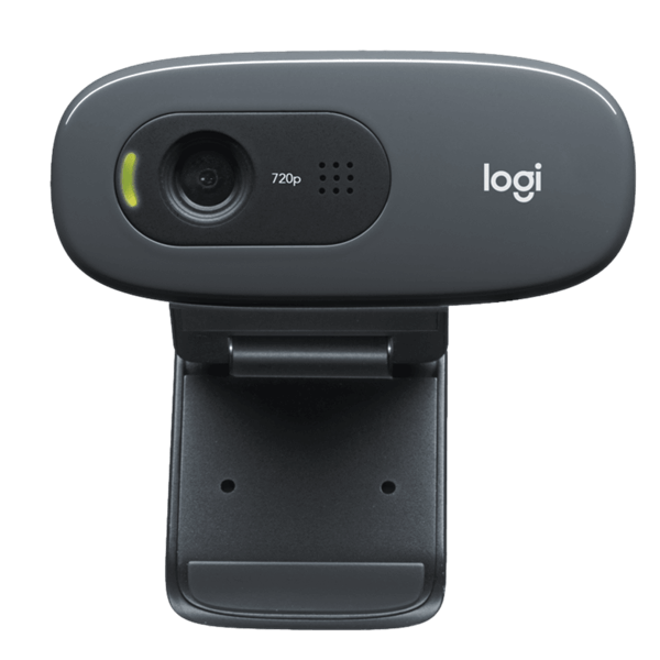 מצלמת רשת HD C270 Logitech