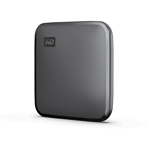 כונן חיצוני Elements SE SSD 1TB Western Digital