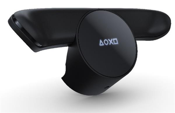 כפתורי גב לבקרים Dualshock 4 PS4 Back Buttons Attachment Playstation - PS4