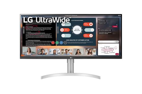 מסך מחשב "34 34WN650-W LG