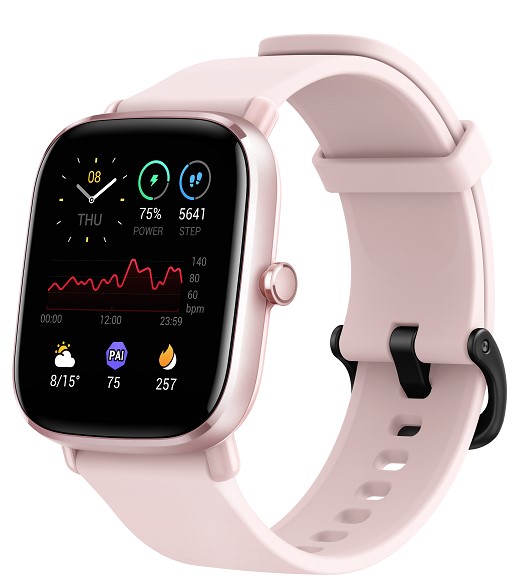 שעון חכם GTS 2 Mini Amazfit