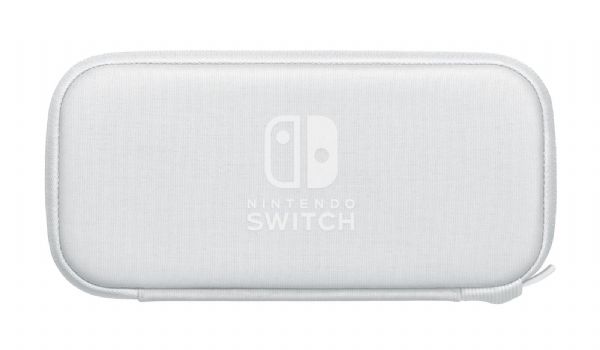 ערכת נשיאה ומגן מסך Switch Lite Nintendo Switch
