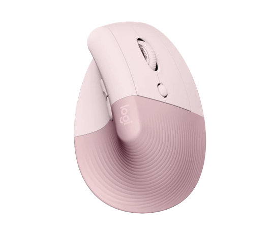 עכבר Lift Vertical Ergonomic Logitech
