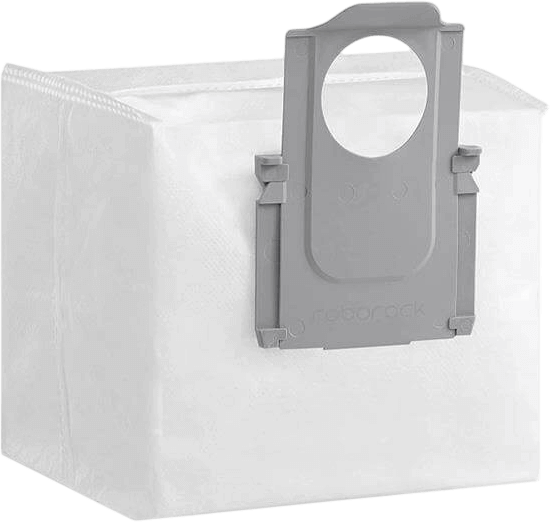 מארז 6 יח' שקיות למיכל איסוף Ultra/Q Roborock | רובורוק