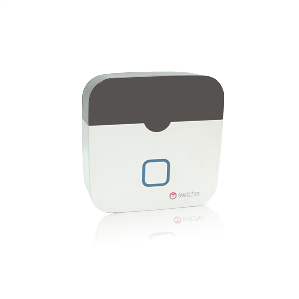 בקר חכם לכל סוגי המזגנים Switcher Breeze Switcher 