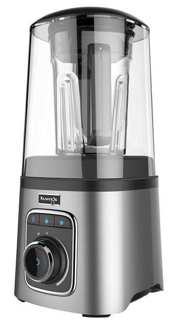 בלנדר וואקום SV500B Kuvings