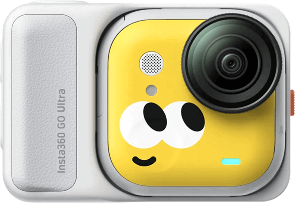 סקינים לעיצוב עבור מצלמת אקסטרים Go Ultra Custom Skin Insta360